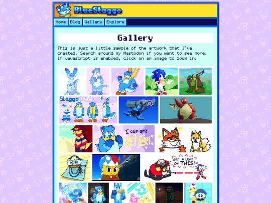 gallery screenshot