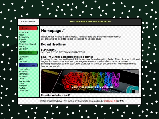 pljr screenshot
