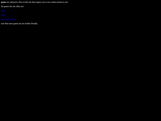 games/explanation screenshot