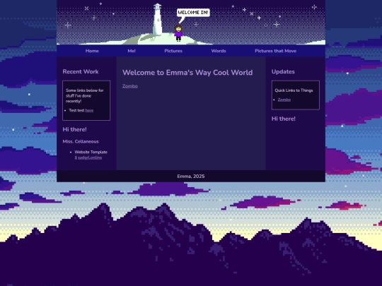 move screenshot