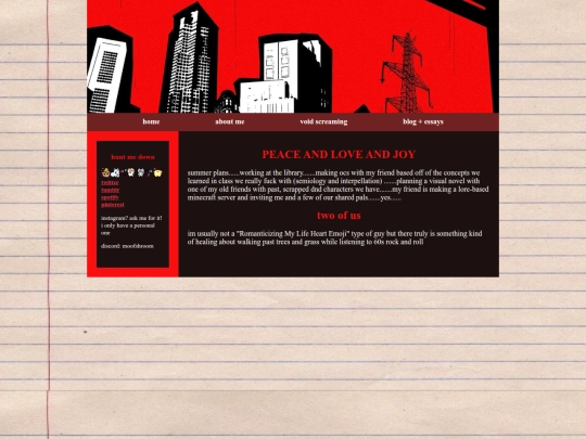 weekone screenshot