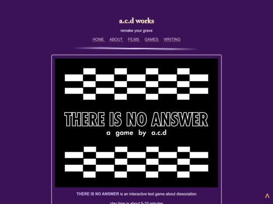 games/tinainfo screenshot