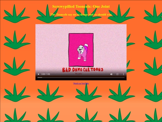 OneJoint screenshot