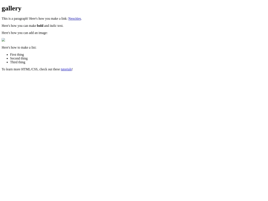 art screenshot