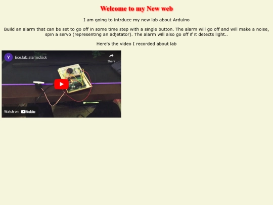 ECE.lab.alarmclock screenshot