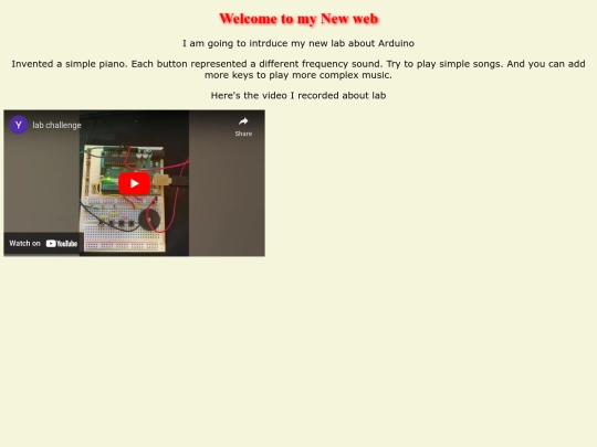 ECE.lab.challenge screenshot