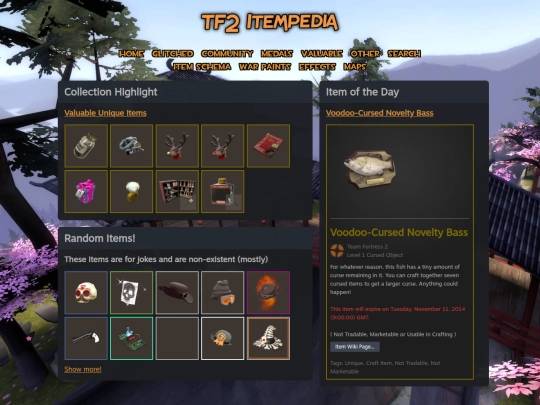 games/tf2 screenshot
