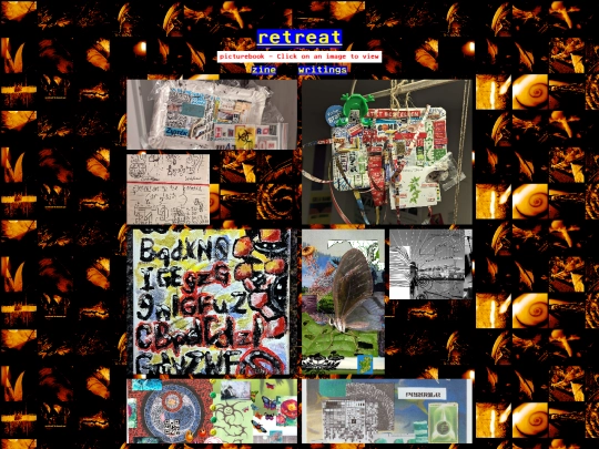picturebook screenshot