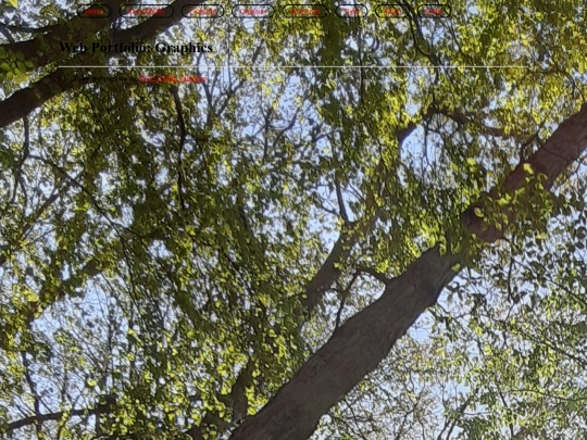graphics screenshot