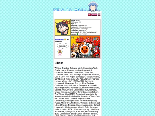 iframes/about screenshot