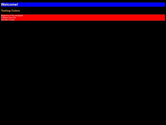 Index5 screenshot