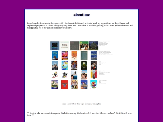 about screenshot