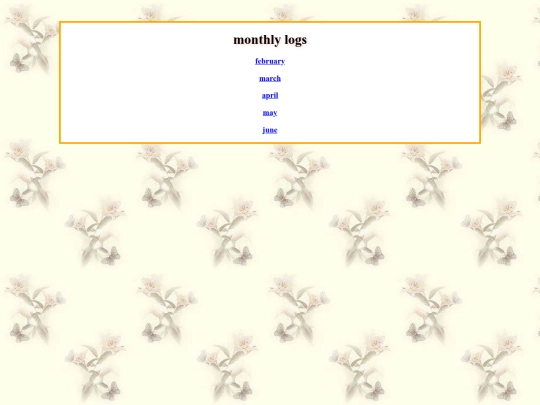 log/26loghub screenshot