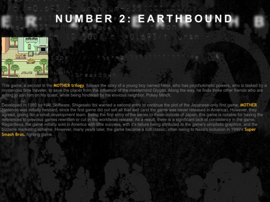 html/number2 screenshot