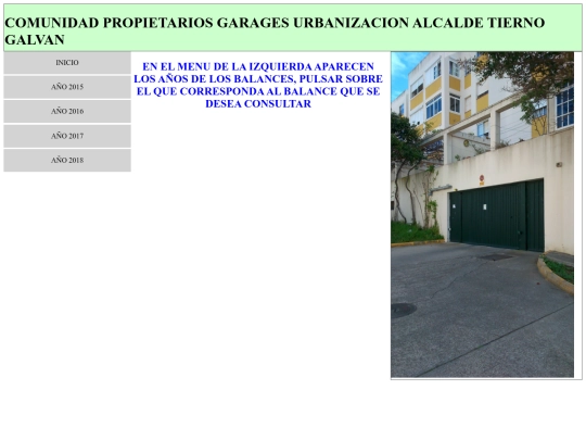 CPG396UATG/iniciobalance screenshot