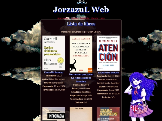 media/library screenshot