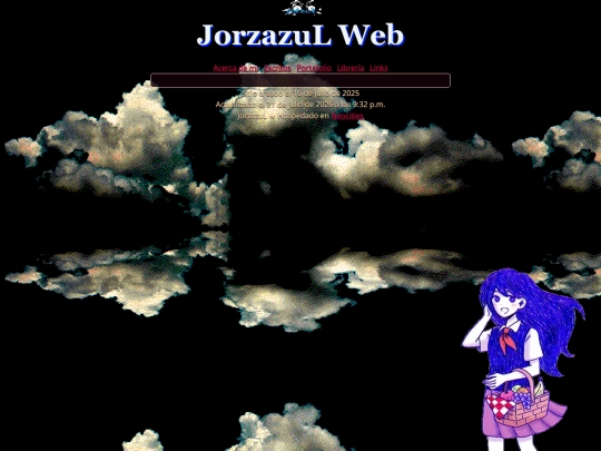 writings/devlog screenshot