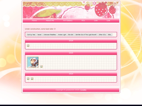 Art_Gallery screenshot
