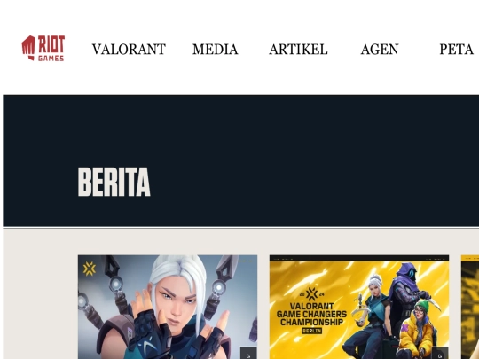 Artikel screenshot