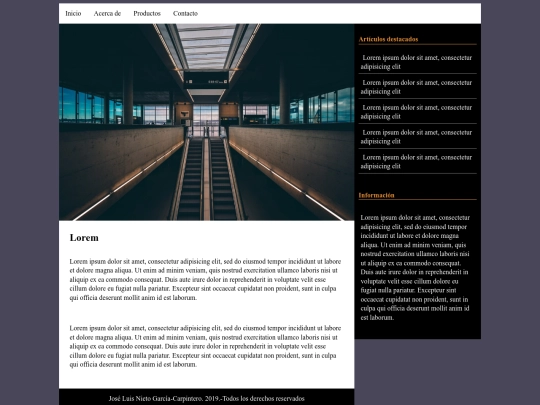 html/Layout/untitled screenshot