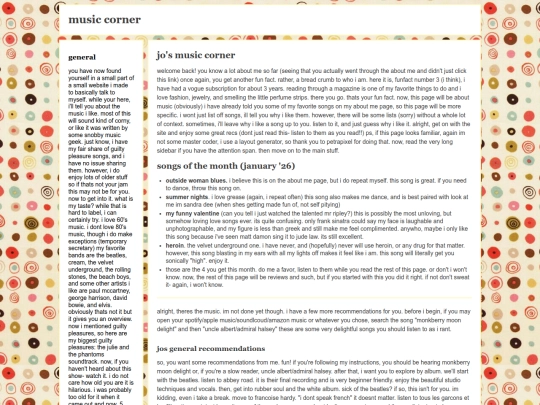 music screenshot