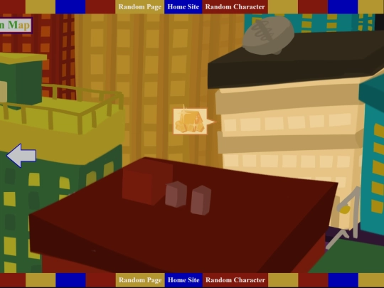 Map/TabloidStations screenshot