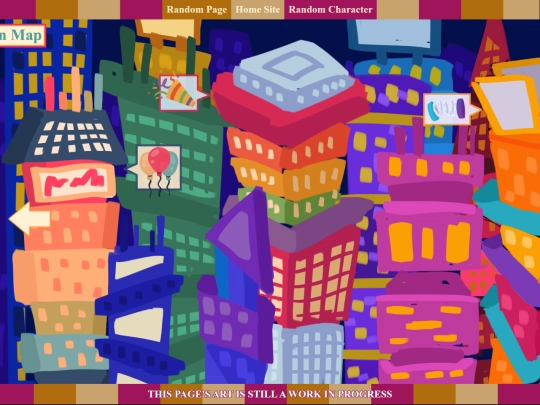 Map/Telecinemap2 screenshot