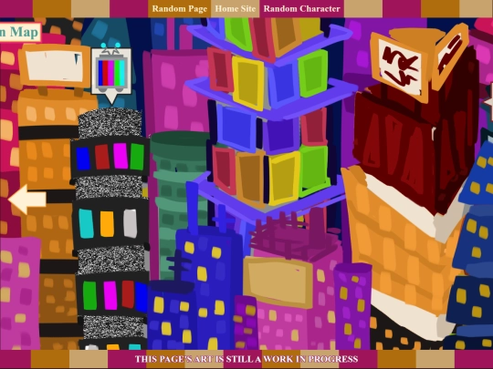 Maps/ravecoremap1 screenshot