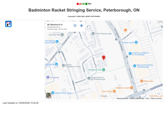 mapdoc screenshot