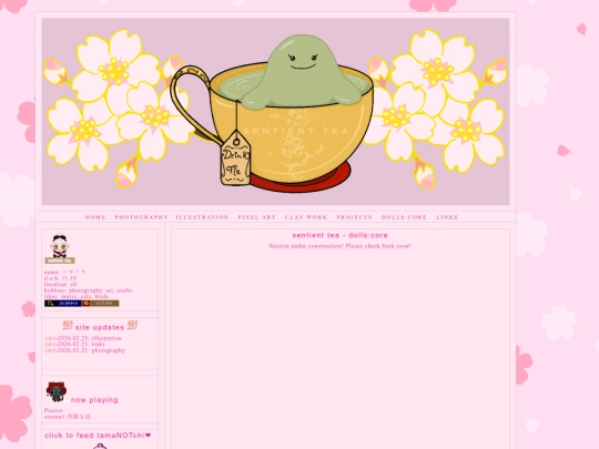 dollscore screenshot