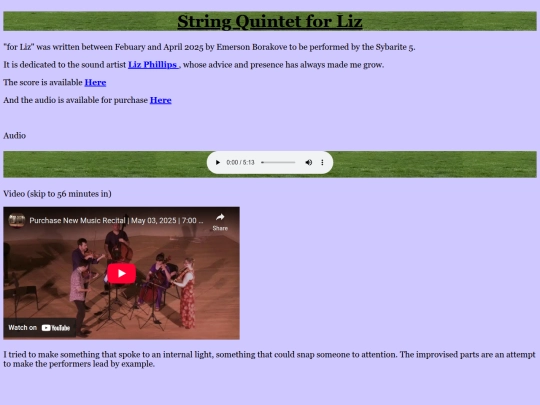 forliz screenshot