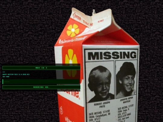 pauseabout screenshot