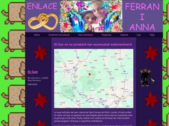 mapa screenshot