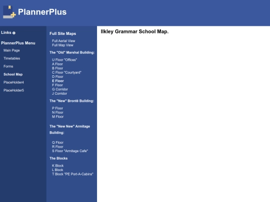 Map-E screenshot