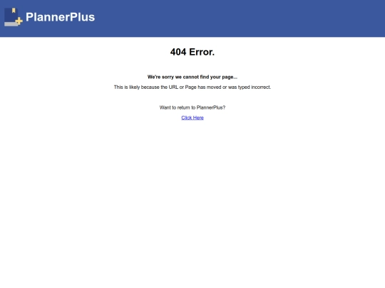 testpage screenshot