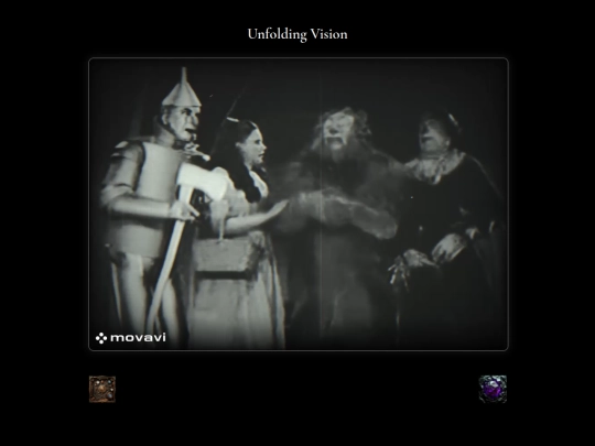 OZ1 screenshot