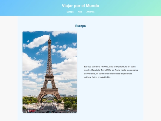 TPweb screenshot