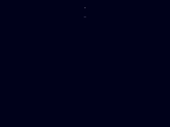 errorcheck screenshot