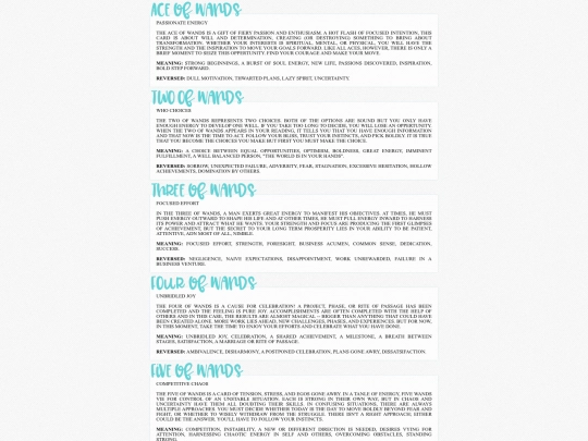 thewands screenshot