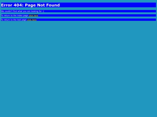 blogsilovelinux screenshot