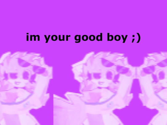 goodboy screenshot