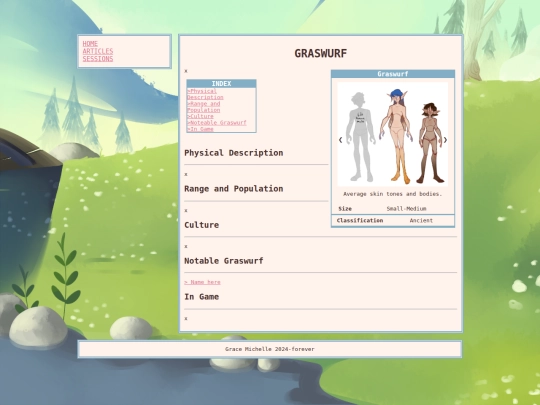 creatures/gwurf screenshot