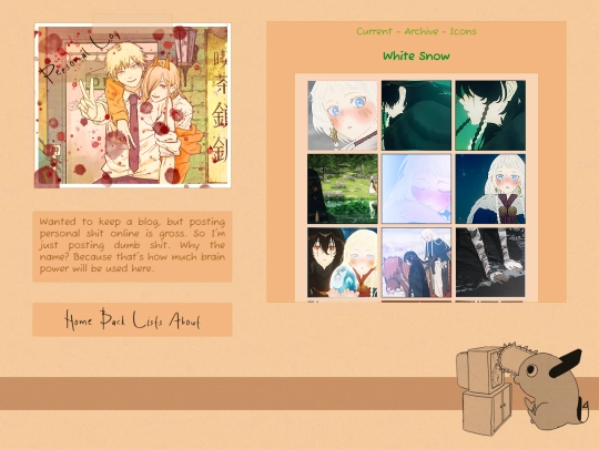 DenjiLog/icons screenshot