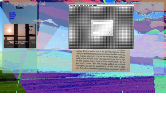 histoire screenshot