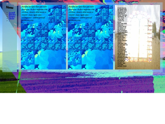 poemes screenshot