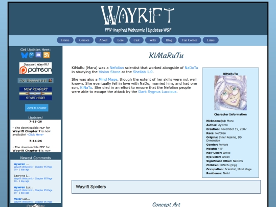 wiki/characters/kimarutu screenshot