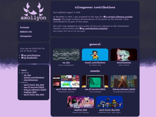siivagunner screenshot