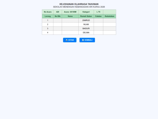 startlist_420 screenshot
