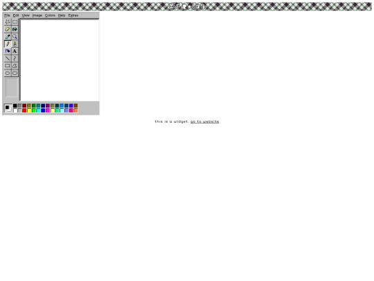 paint screenshot