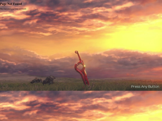 link screenshot